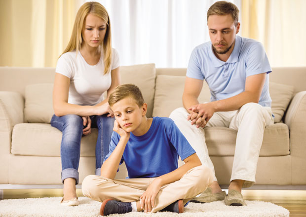 Не исмевајте малишане